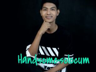 Handsomesolocum