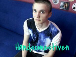Handsomestiven