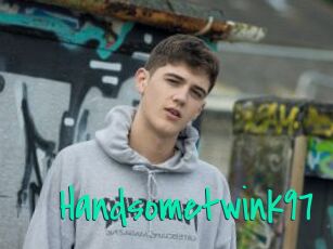 Handsometwink97