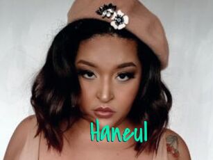 Haneul