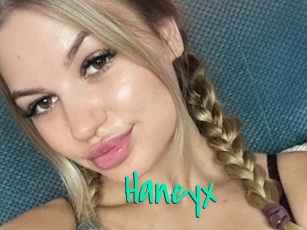 Haneyx