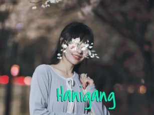 Hanigang