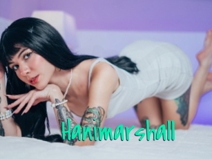 Hanimarshall