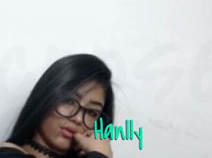 Hanlly