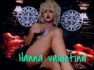 hanna_valentina Cool Sexe