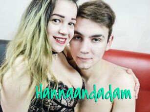 Hannaandadam