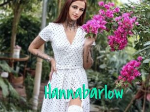 Hannabarlow