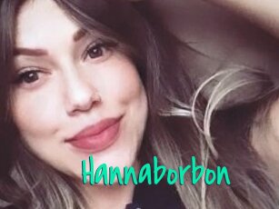 Hannaborbon