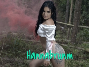 Hannabrunm