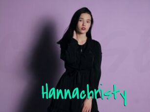 Hannachristy