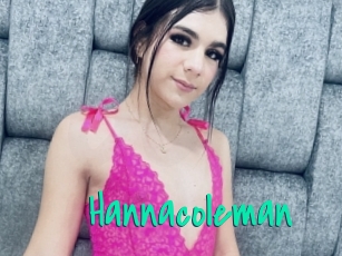 hannacoleman Cool Sexe