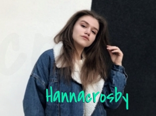Hannacrosby