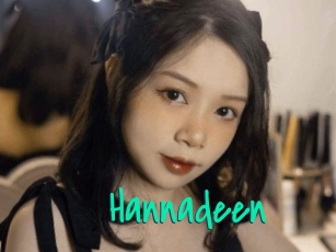 Hannadeen