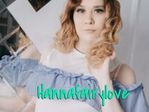 Hannafairylove