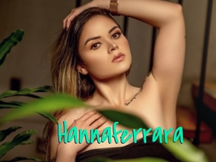 Hannaferrara
