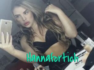 Hannafortich