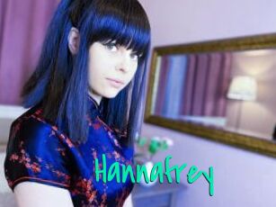 Hannafrey