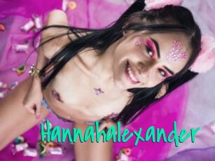 Hannahalexander