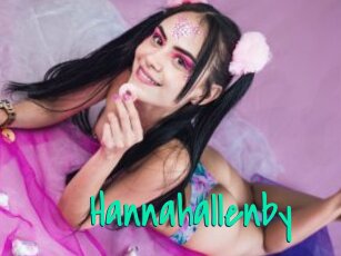 Hannahallenby