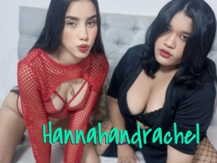Hannahandrachel