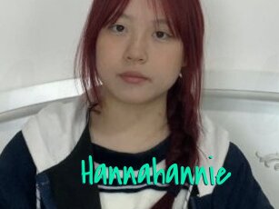 Hannahannie