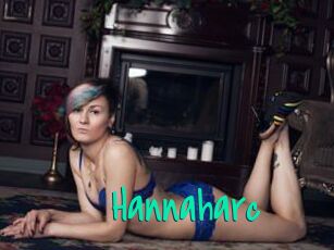 Hannaharc