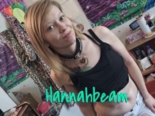 Hannahbeam