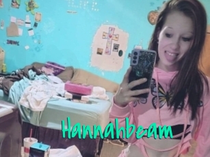 Hannahbeam