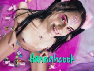 Hannahcook
