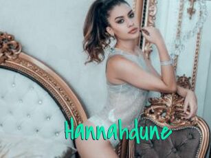 Hannahdune