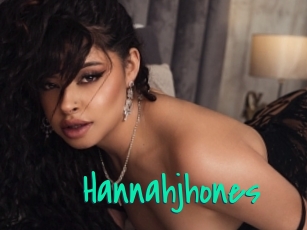 Hannahjhones