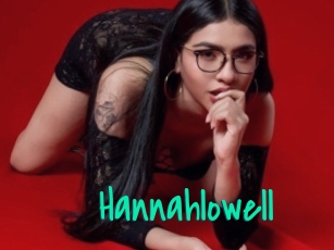 Hannahlowell