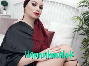 Hannahmalek