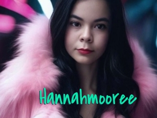 Hannahmooree