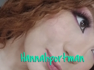 Hannahportman