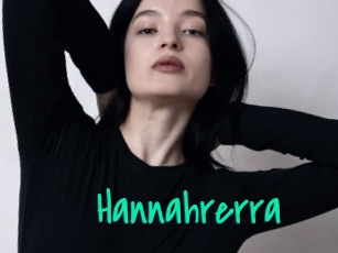 Hannahrerra
