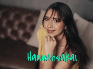 Hannahsakai