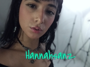 Hannahsanz