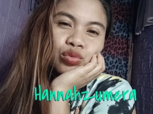Hannahzumera