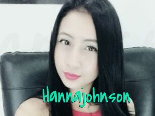 Hannajohnson