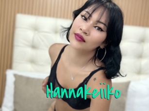 Hannakeiiko