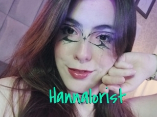 Hannalorist