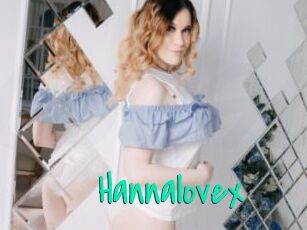 Hannalovex