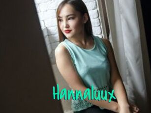 Hannaluux