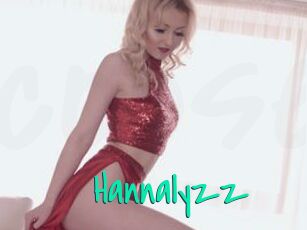 Hannalyzz