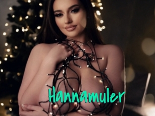 hannamuler Cool Sexe