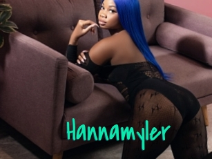 hannamyler Cool Sexe