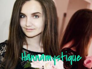 Hannamystique