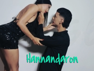 hannandaron Cool Sexe