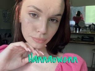 Hannaowenn